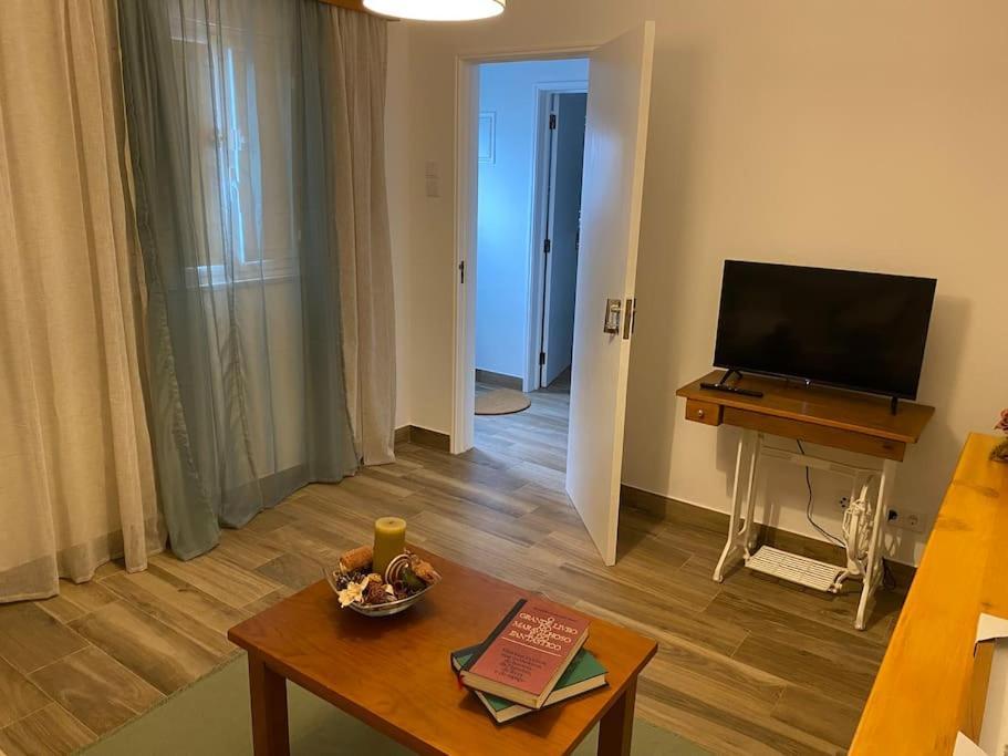 Casa Da Bisa Daire Carreiras  Dış mekan fotoğraf