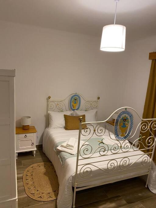 Casa Da Bisa Daire Carreiras  Dış mekan fotoğraf
