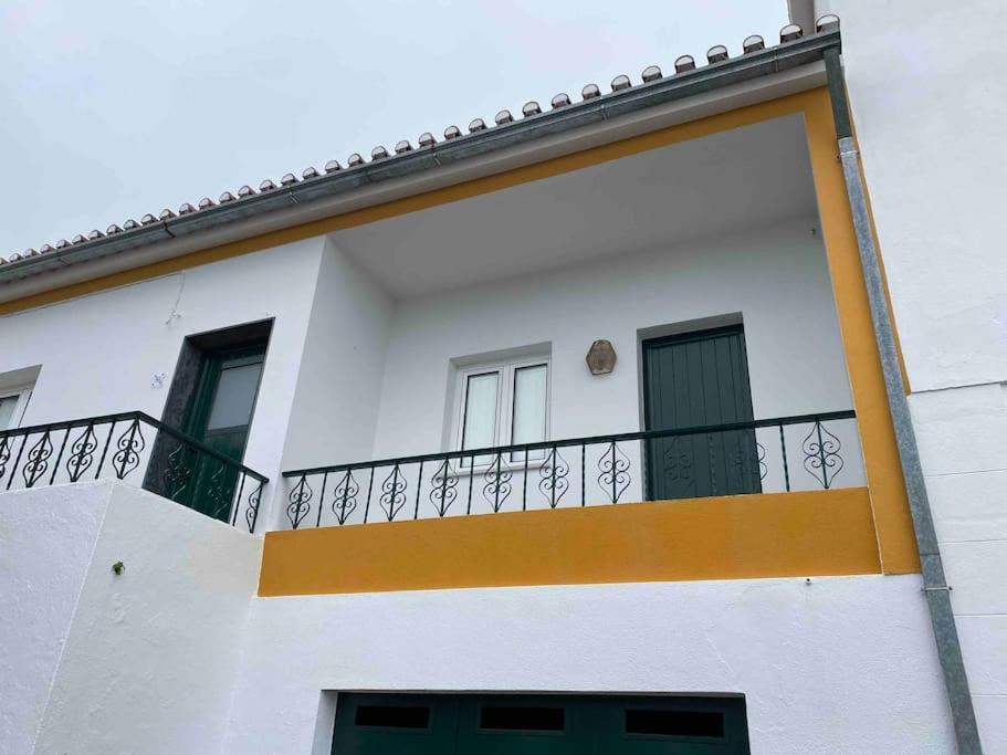 Casa Da Bisa Daire Carreiras  Dış mekan fotoğraf